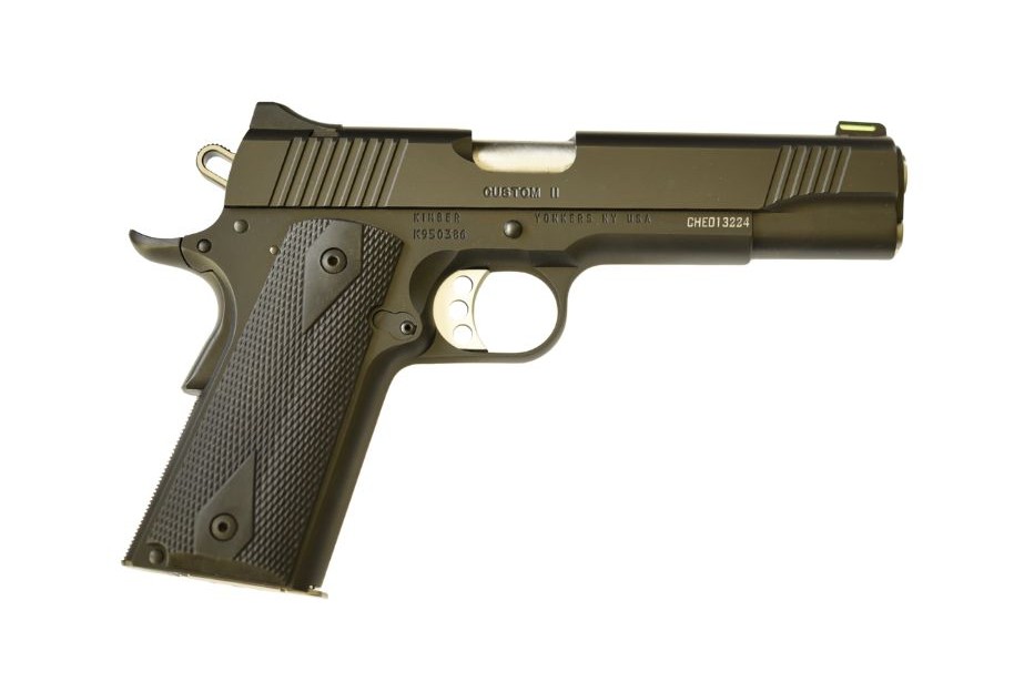 Kimber