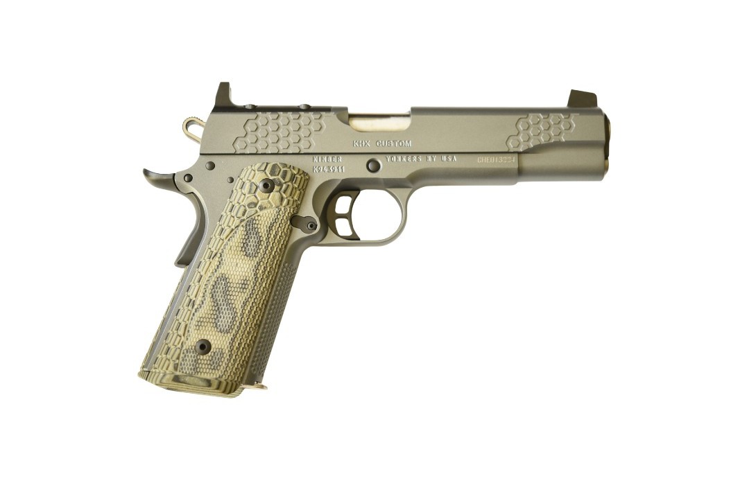 Kimber