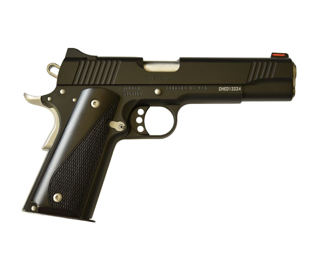 Kimber
