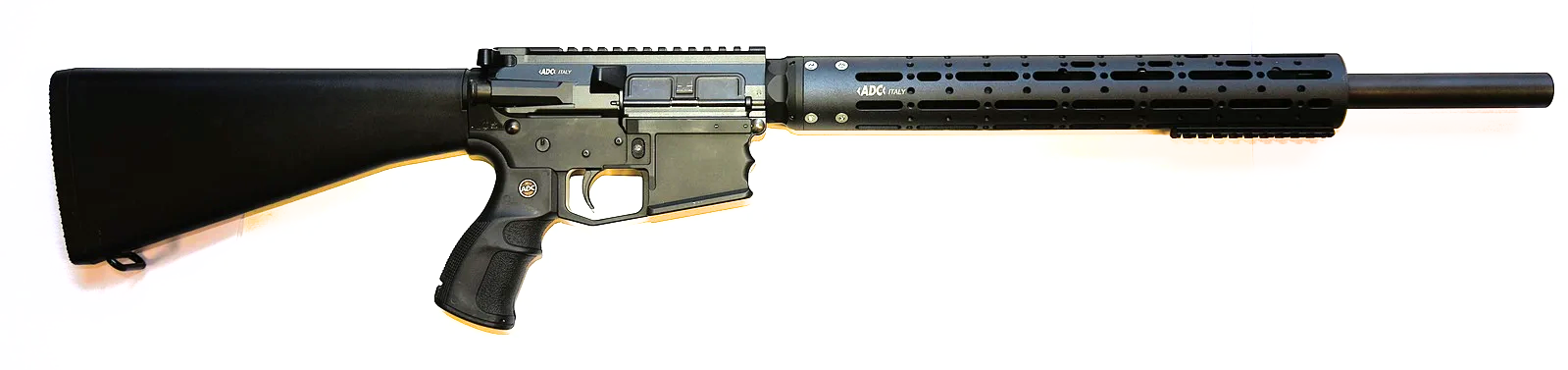 Carabina ADC Basic Precision