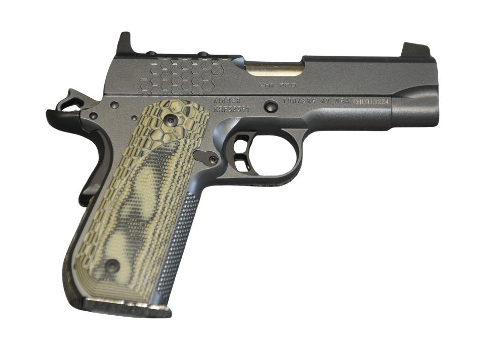 Kimber